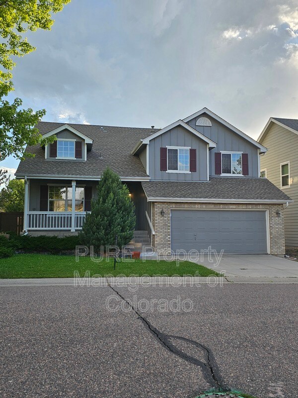 Foto del edificio - 9675 Bexley Dr