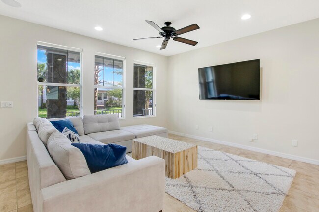 Foto del edificio - 1168 Turnbridge Dr
