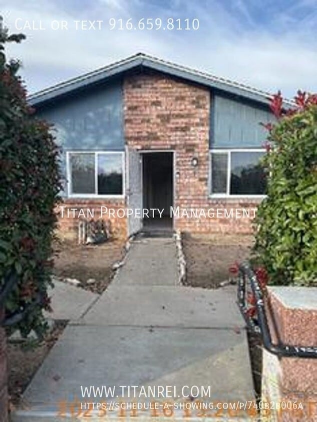 6513 Greenback Ln, Citrus Heights, CA 95621 House Rental in Citrus Heights, CA
