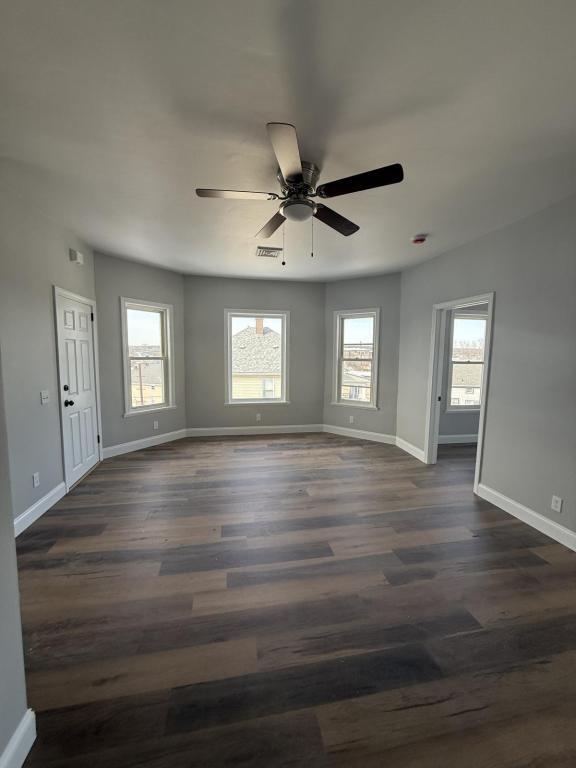 Foto del edificio - 21 Jones St