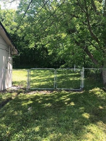 Foto del edificio - 504 Chinner St