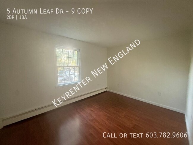 Foto del edificio - 5 Autumn Leaf Dr