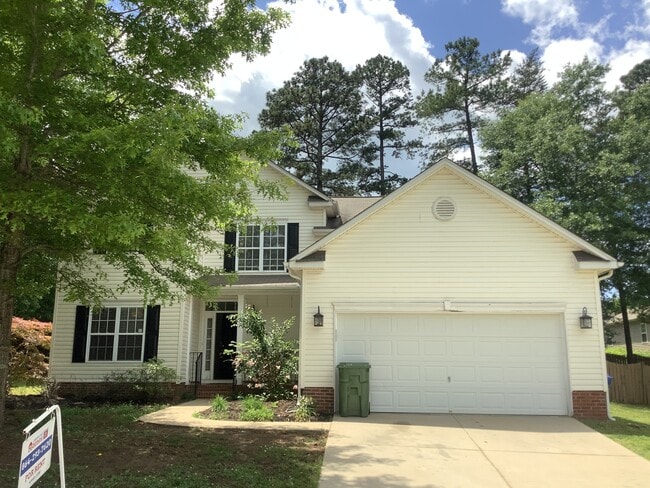 Building Photo - 1 Woodvine Way