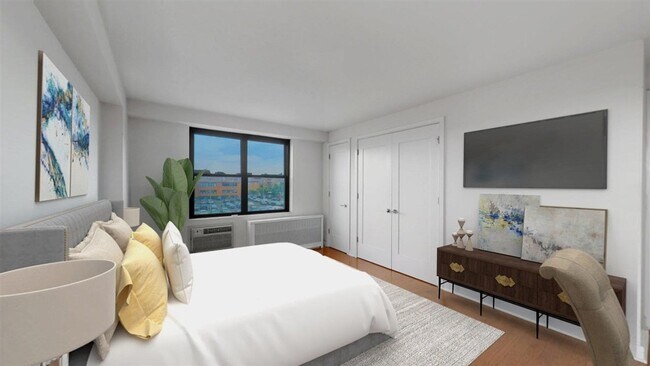 Foto del edificio - 500 Central Ave