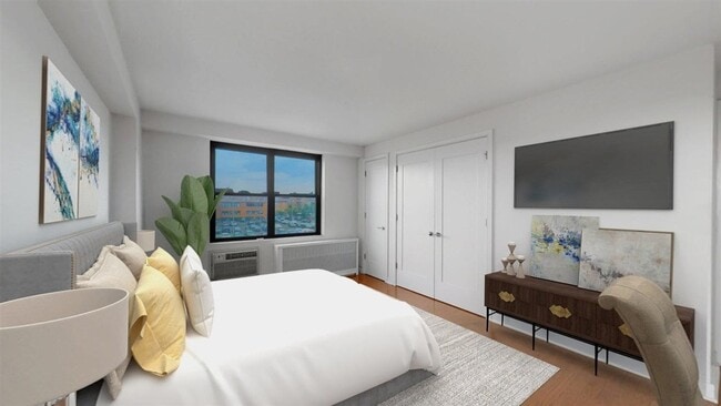 Building Photo - 500 Central Ave