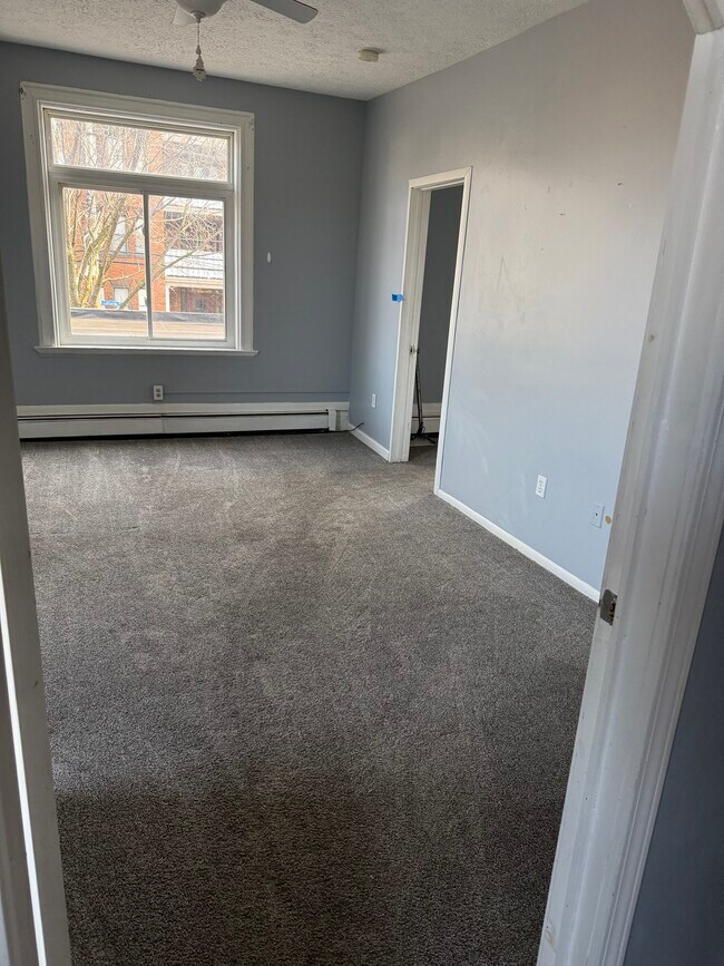 Foto del edificio - 3625 California Ave