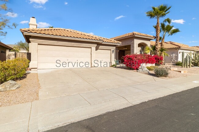 Building Photo - 2540 E Cathedral Rock Dr