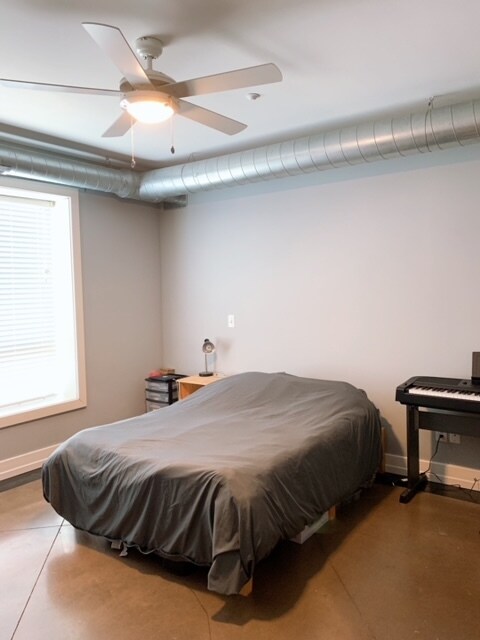 Building Photo - 110 S Campbell St