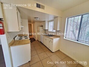 Building Photo - 1305 Dickerson Dr SE