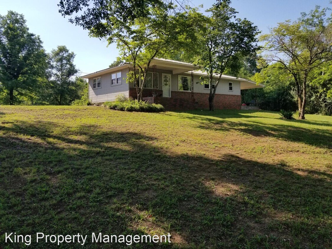 1571 Warrior Rd, Ohatchee, AL 36271 House Rental in Ohatchee, AL