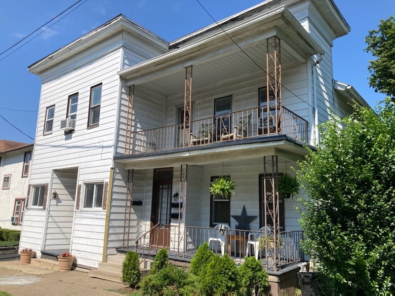 1009 Taylor Avenue - 1009 Taylor Ave