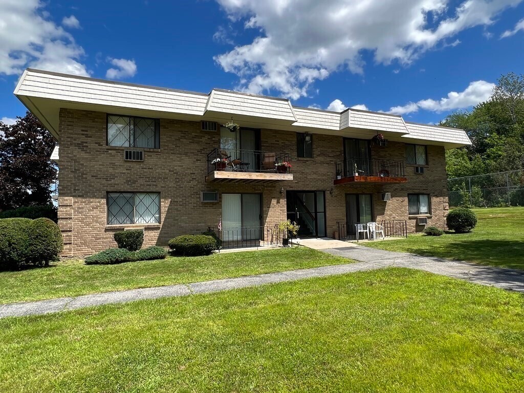 Foto principal - 395 Merrimack St