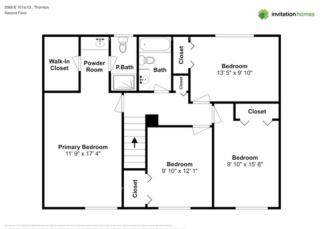 Foto del edificio - 2565 E 101st Ct