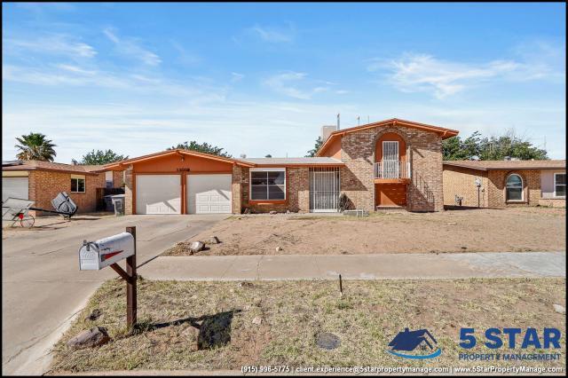 Building Photo - 4 bedroom in El Paso TX 79936