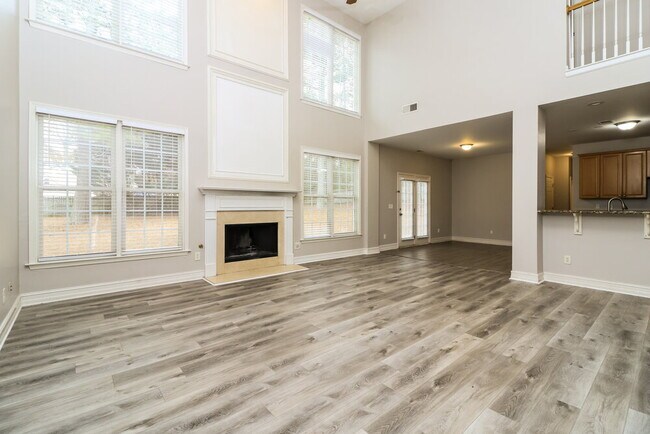 Foto del edificio - 124 Mayes Farm Rd NW