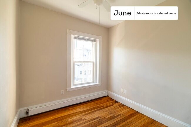 Foto del edificio - Room in Shared 4 bed/2 bath home in Allston