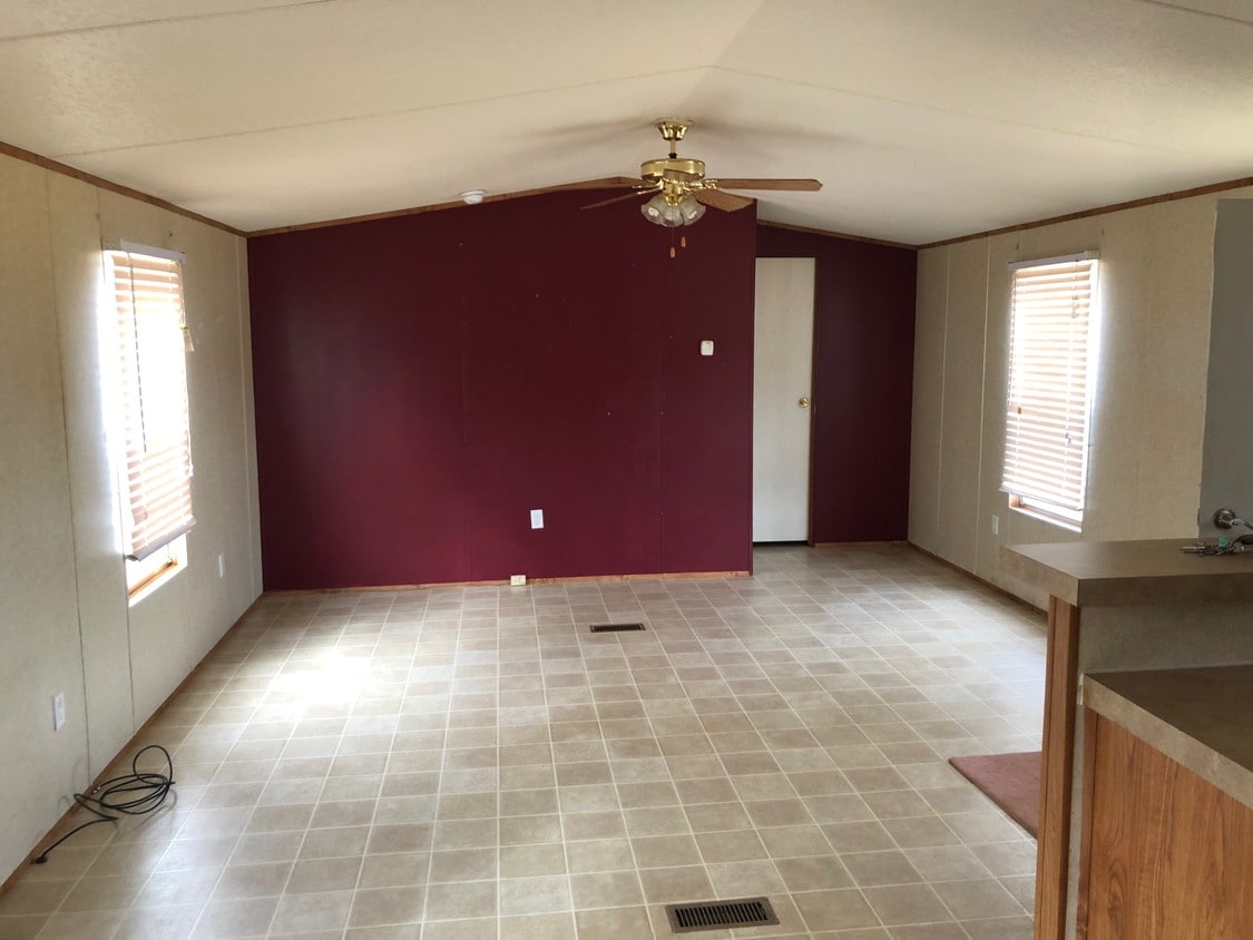 5588 LA112, DeRidder, LA 70634 House Rental in DeRidder, LA