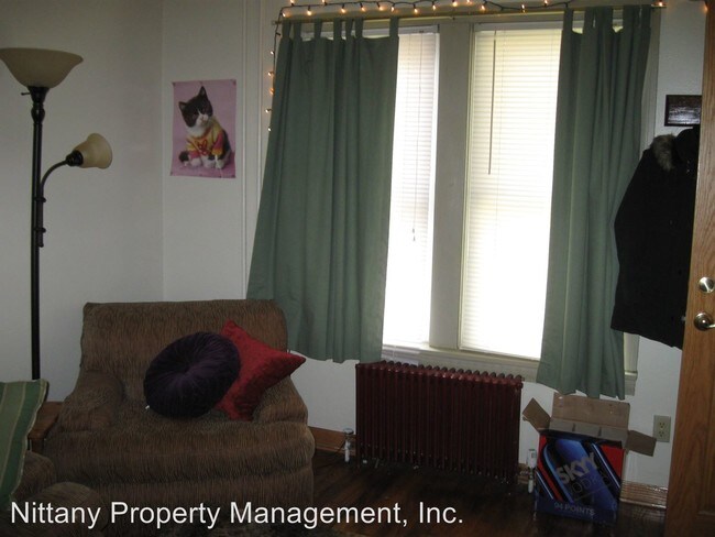 Building Photo - 5 br, 2 bath Apartment - 332 W. Nittany Ave.