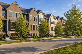 Building Photo - 4318 S Drexel Blvd