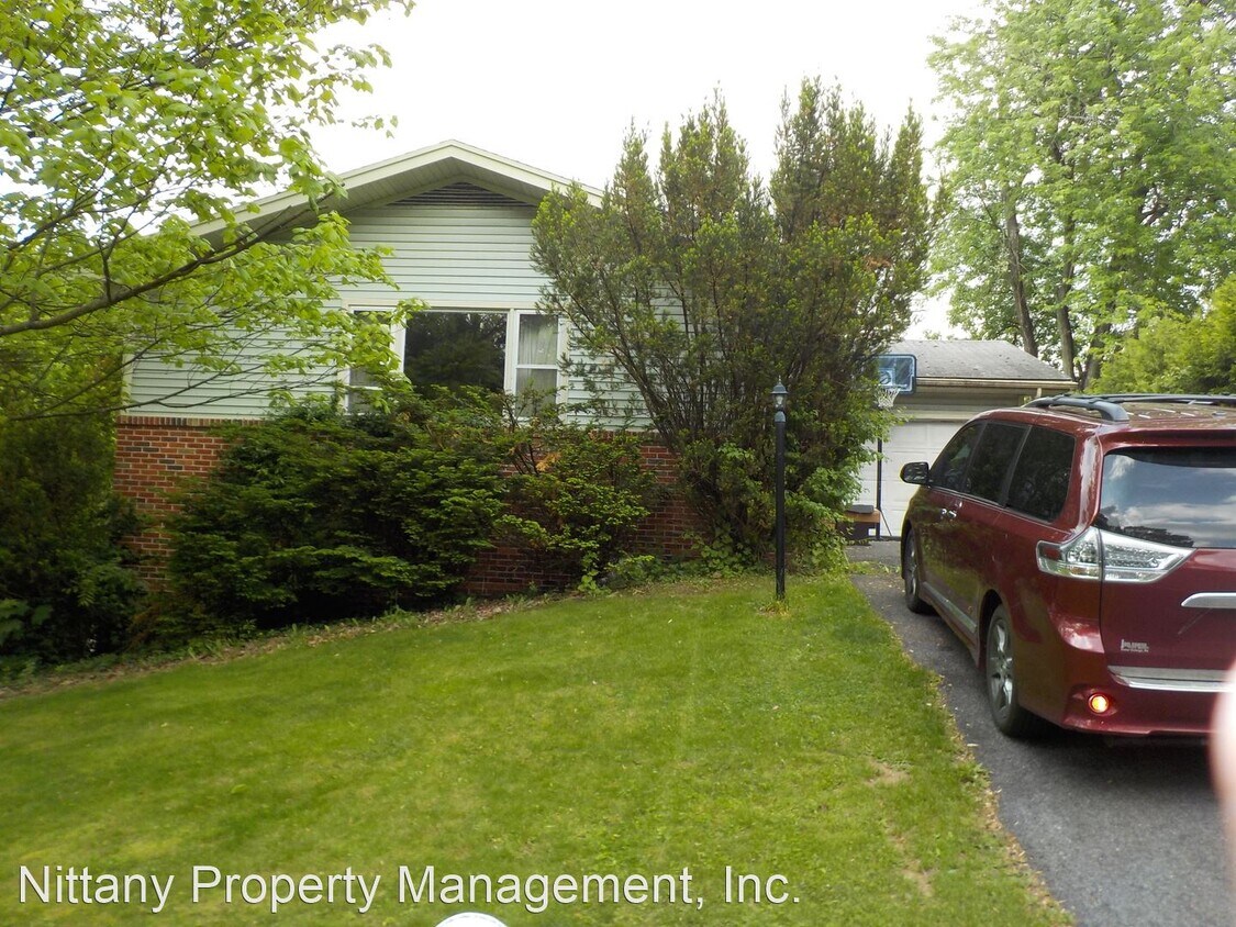 Primary Photo - 3 br, 1.5 bath House - 1324 Linn Street