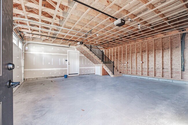 Building Photo - Terrace Estates