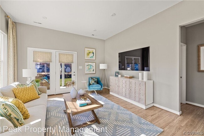Foto del edificio - 3 br, 2.5 bath House - 9001 White Plains C...