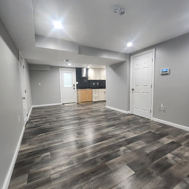 Photo - "Charming 2-Bed Basement Apartment with Hardwood Floors in Clinton, MD!"