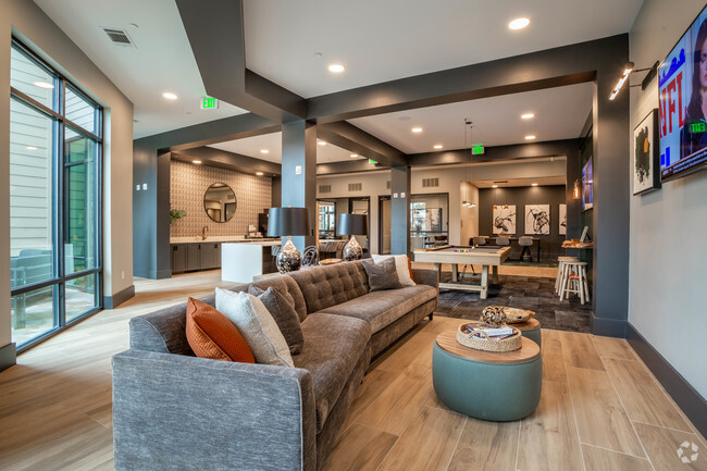 The Reserve at Patterson Place - The Reserve at Patterson Place Apartments