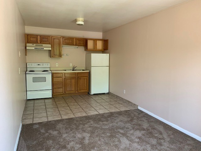 Foto principal - One Bedroom Apartment - ONLY A FEW LEFT!!