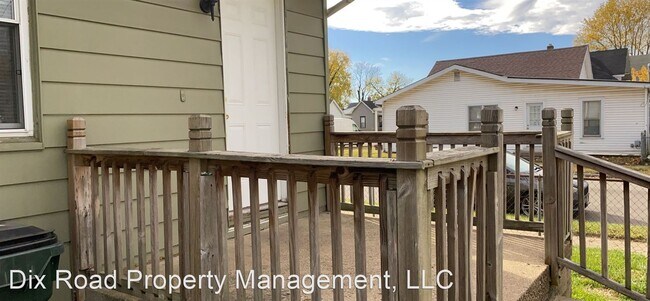 Foto del edificio - 2 br, 1 bath House - 2201 Hill Avenue,