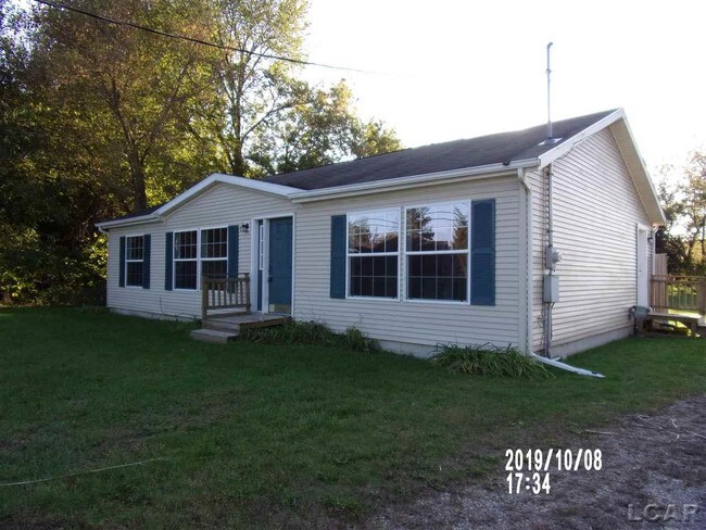 Foto del edificio - 126 W Princess Dr