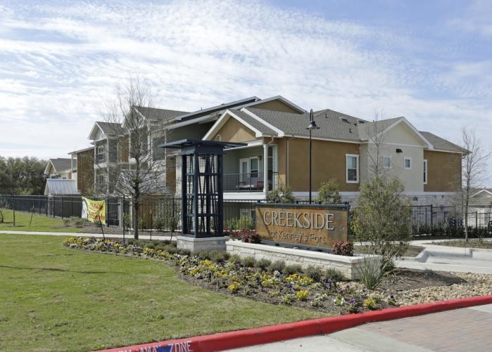 Primary Photo - 1 bedroom in Austin TX 78665