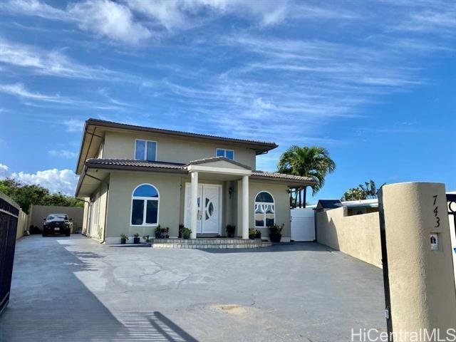 Primary Photo - 743 Ahukini St