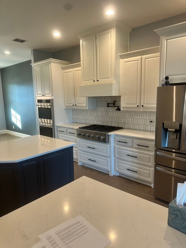 Foto principal - open concept 4bd - rent to own