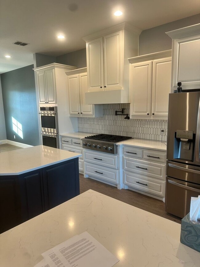 Building Photo - 1515 Malone Dr