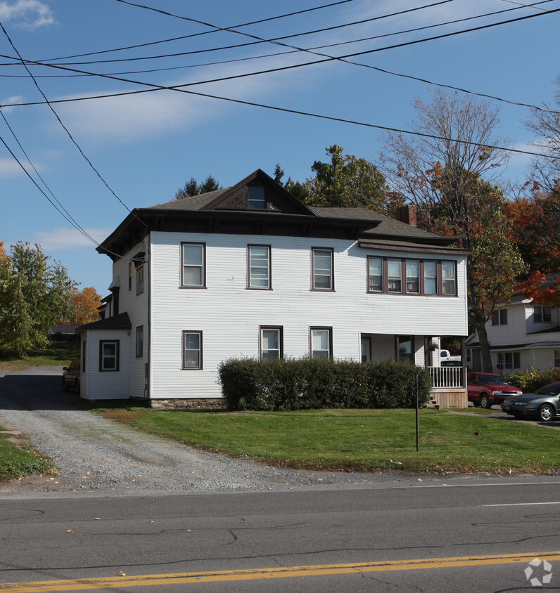 Building Photo - 126 Old Liverpool Rd