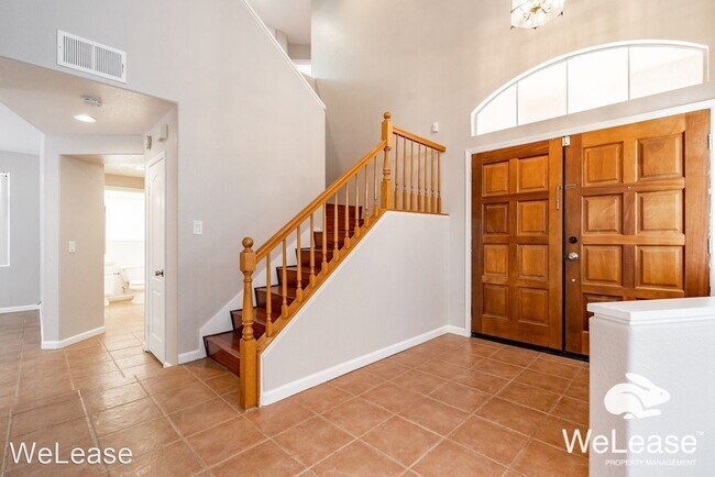 Building Photo - 3 br, 2.5 bath House - 2395 Forest Oaks Dr.