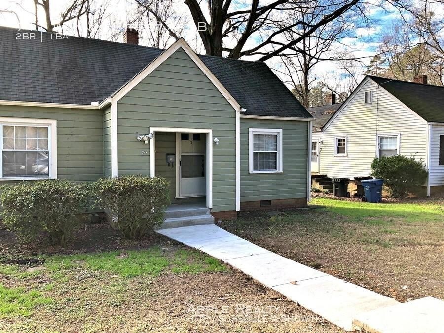 Foto principal - 2 bedroom in Durham NC 27705