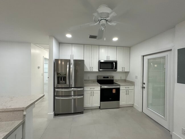 Foto del edificio - 2112 Garfield St