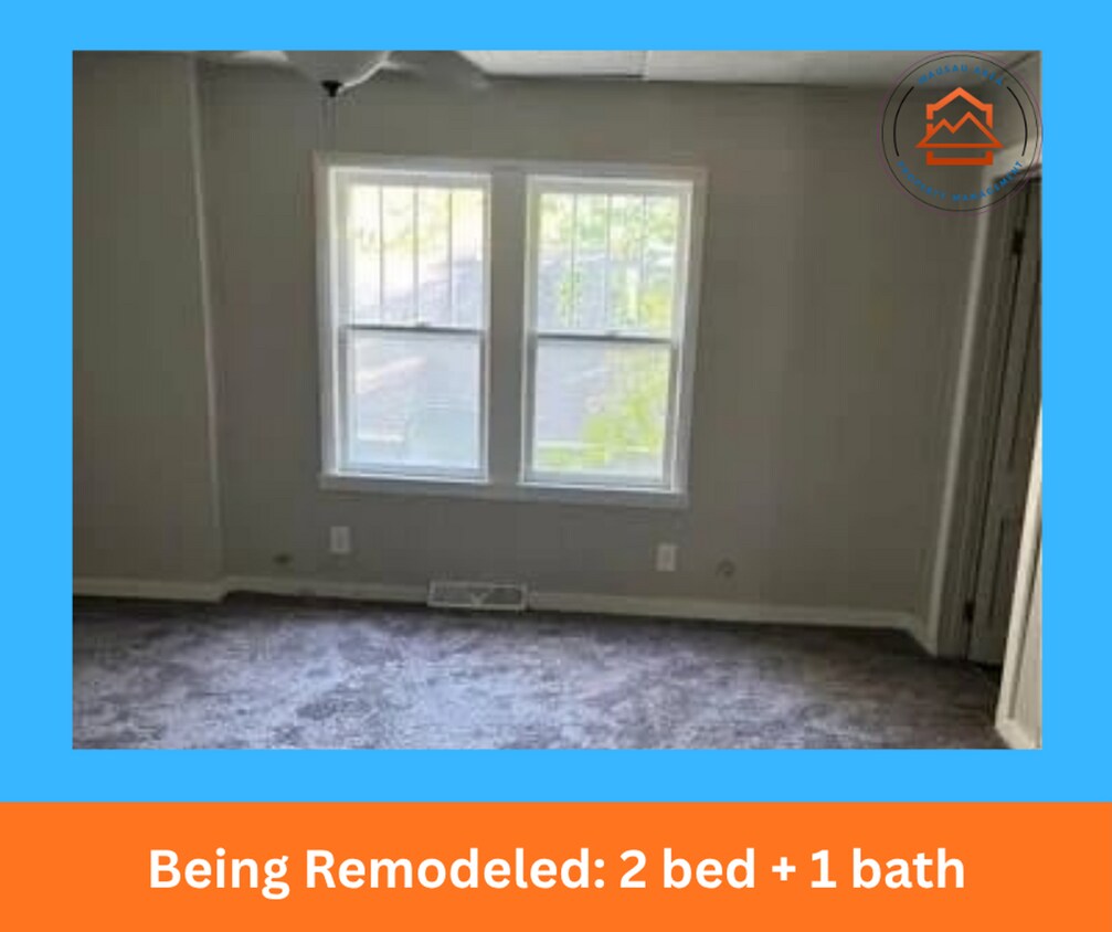 Foto principal - 406 S 6th Ave