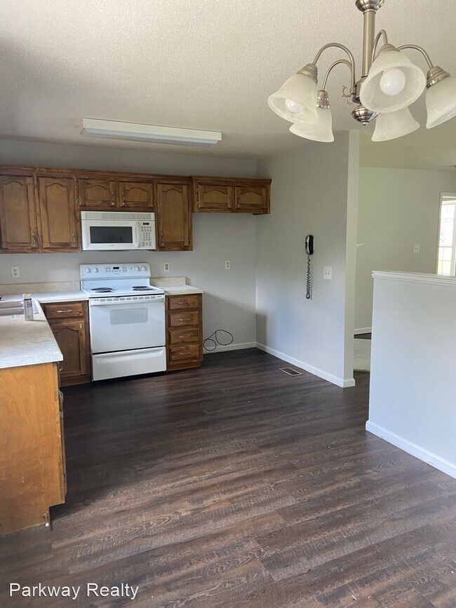 Building Photo - 3 br, 2 bath House - 1562 Wilderness Lane