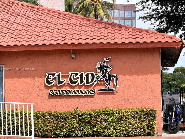 Foto del edificio - 5201 NW 7th St