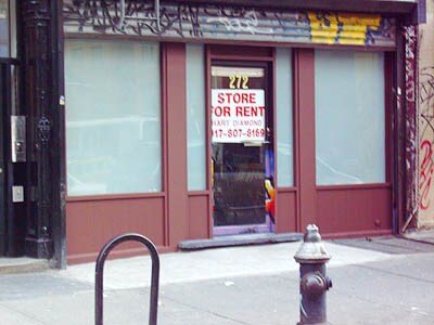 Building Photo - 272 E Third St