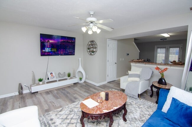 Foto del edificio - Wonderful condo in La Vergne