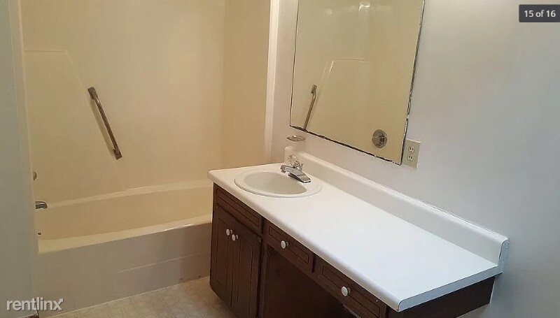 Foto del edificio - 2 br, 2 bath House - 5816 Horton Place