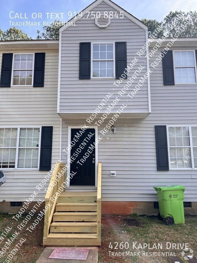 Building Photo - 4260 Kaplan Dr