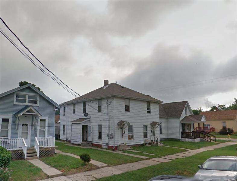 Primary Photo - 106 W Pennsylvania St
