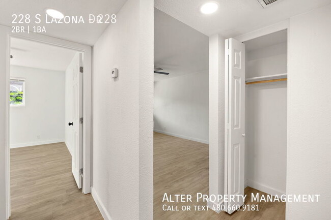 Building Photo - 228 S Lazona-228