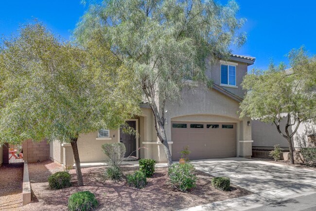Building Photo - Providence Las Vegas 3 Bed and 3 Bath Home with Gated Community, Modern Upgrades & Resort-Style A...