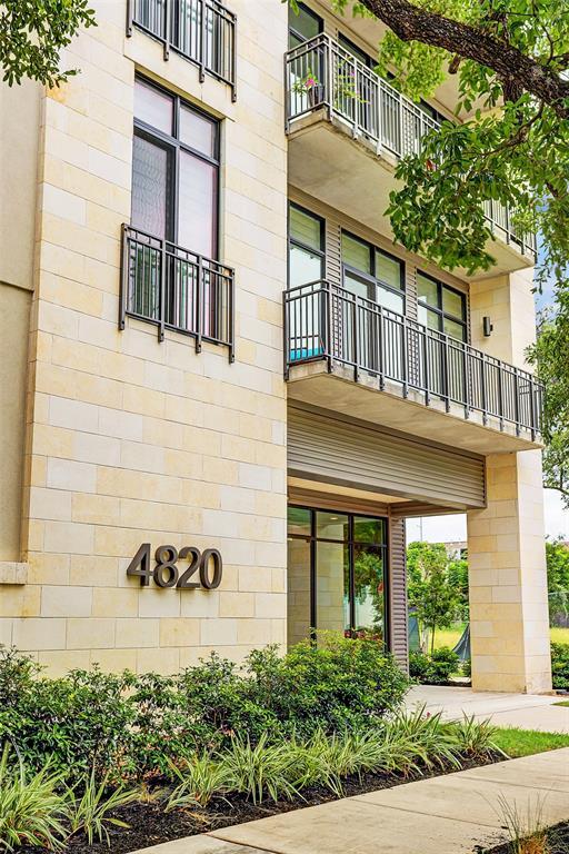 Foto del edificio - 4820 Caroline St